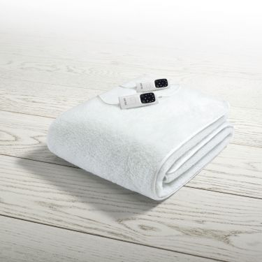 Heated mattress cover Adapto